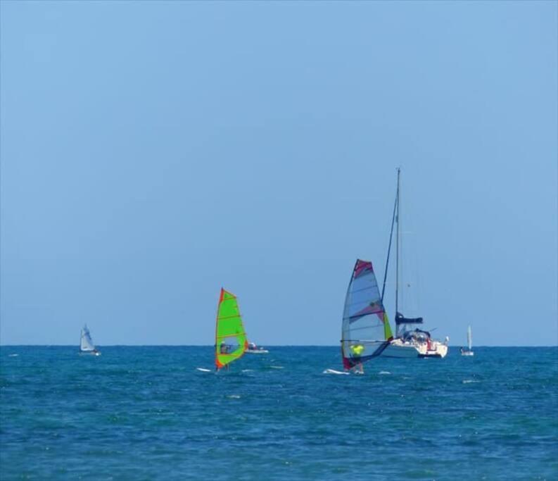 Con Tres Playa Levante Appartement *