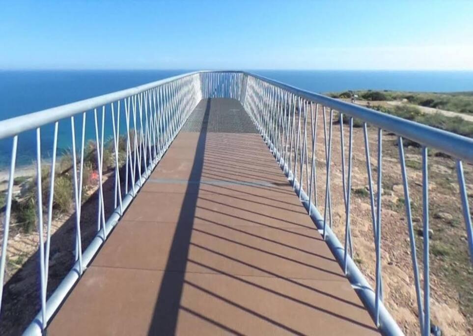 Appartement Con Tres Playa Levante Santa Pola