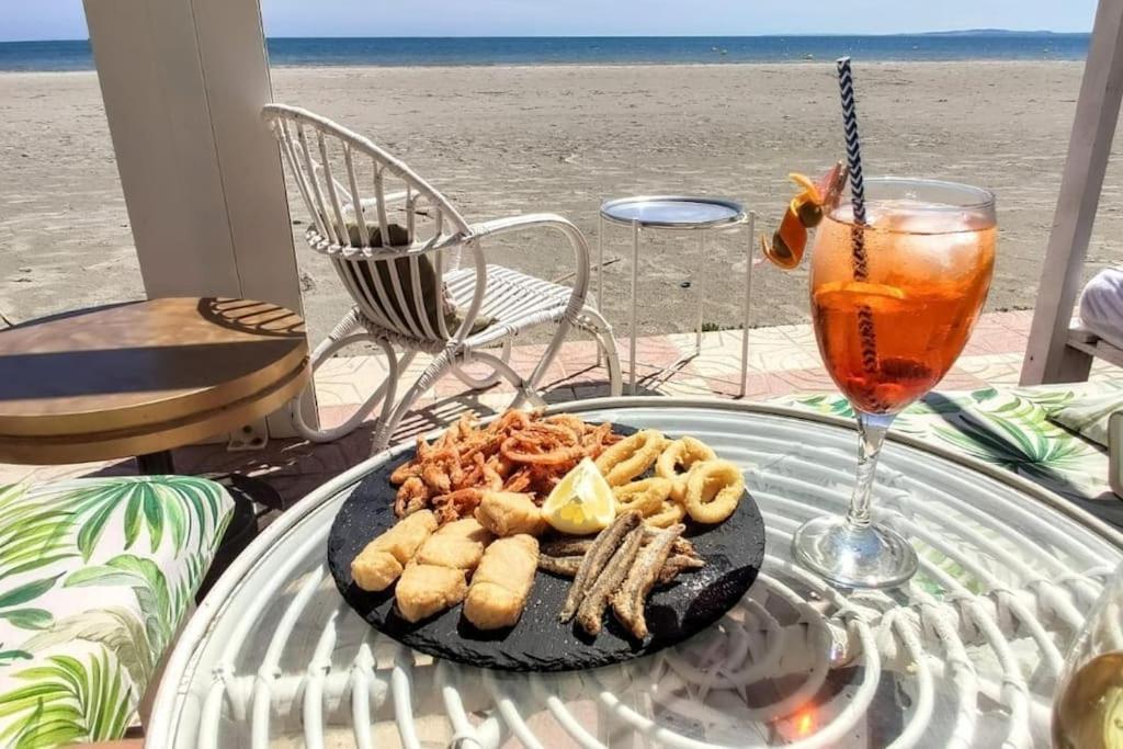 Con Tres Playa Levante Appartement *