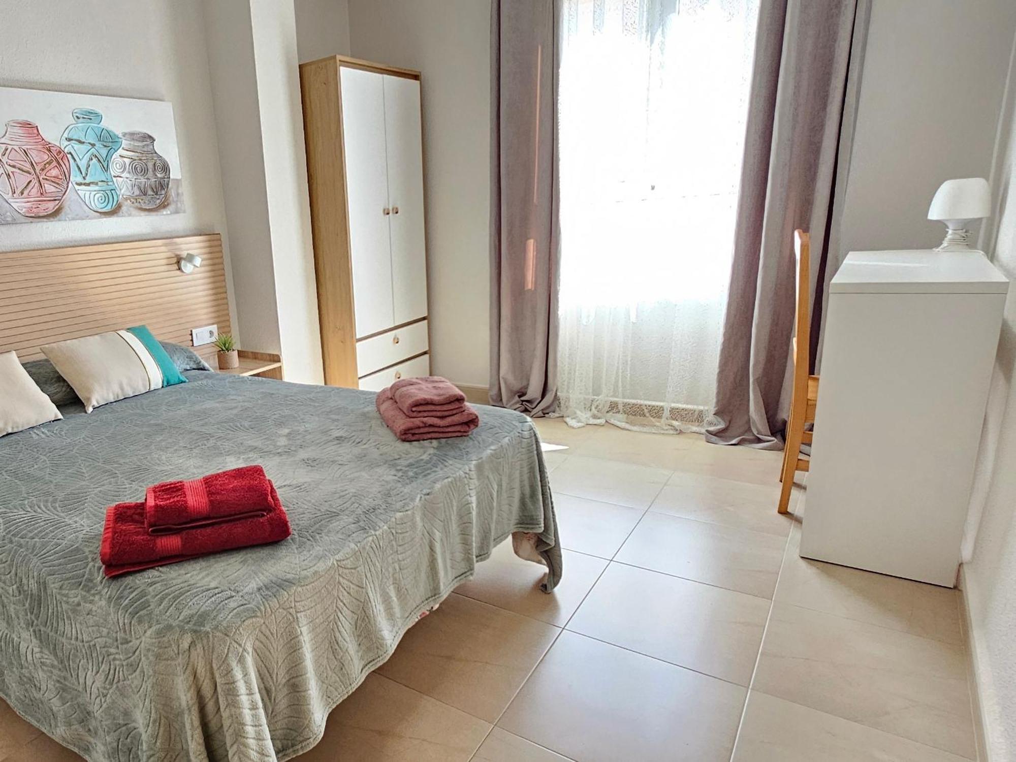 Con Tres Playa Levante Appartement