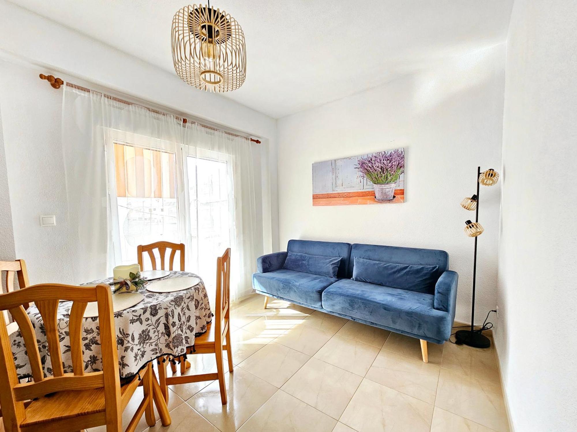 Appartement Con Tres Playa Levante