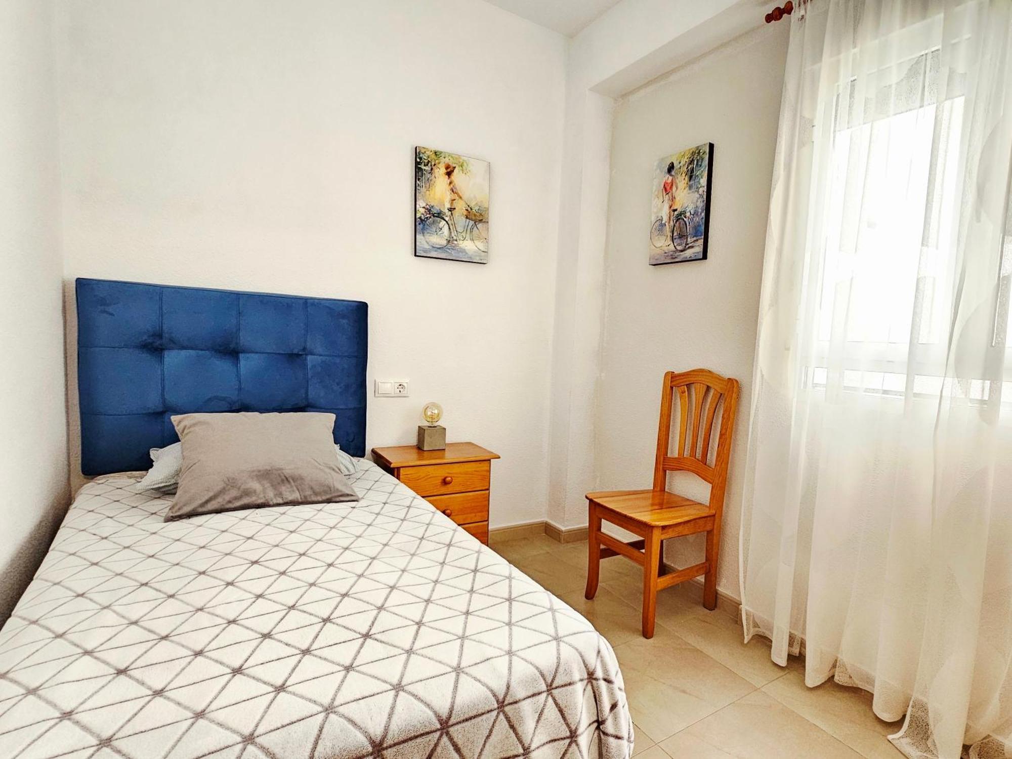 Con Tres Playa Levante Apartment *