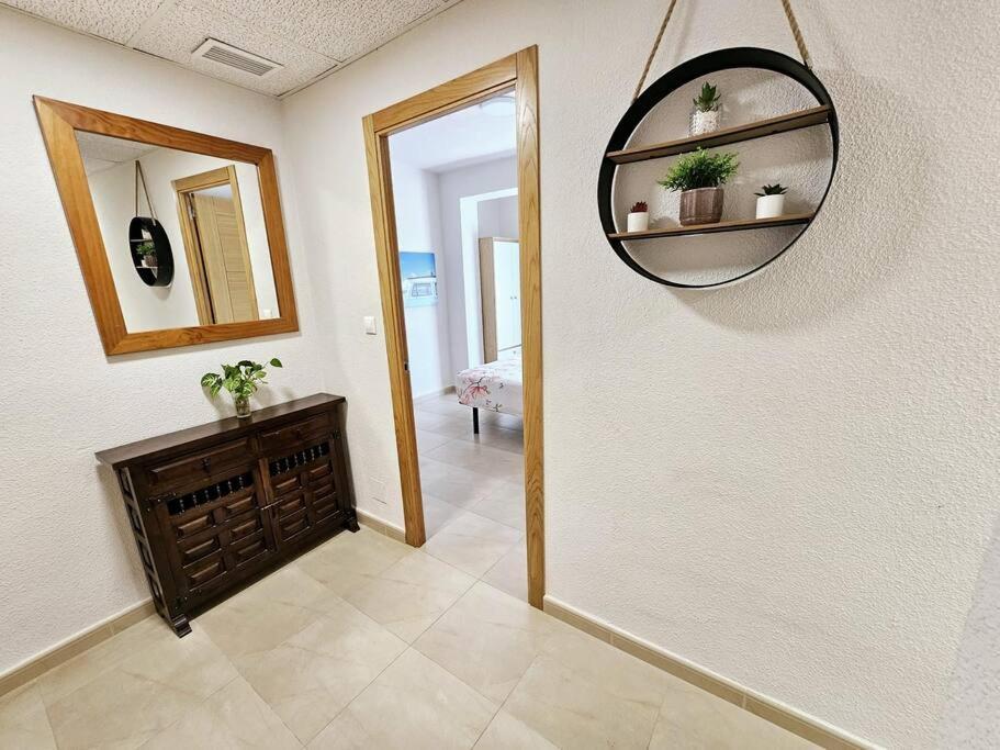 Appartement Con Tres Playa Levante *