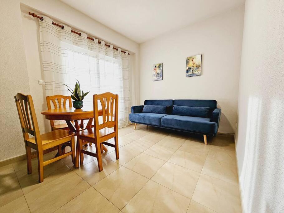 Appartement Con Tres Playa Levante