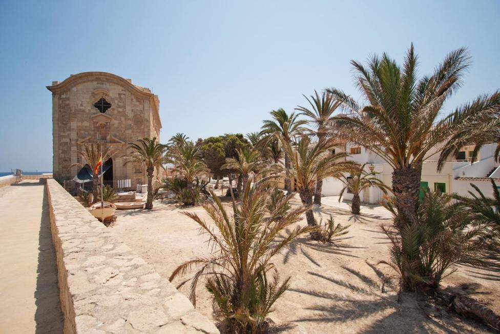 Appartement Con Tres Playa Levante *