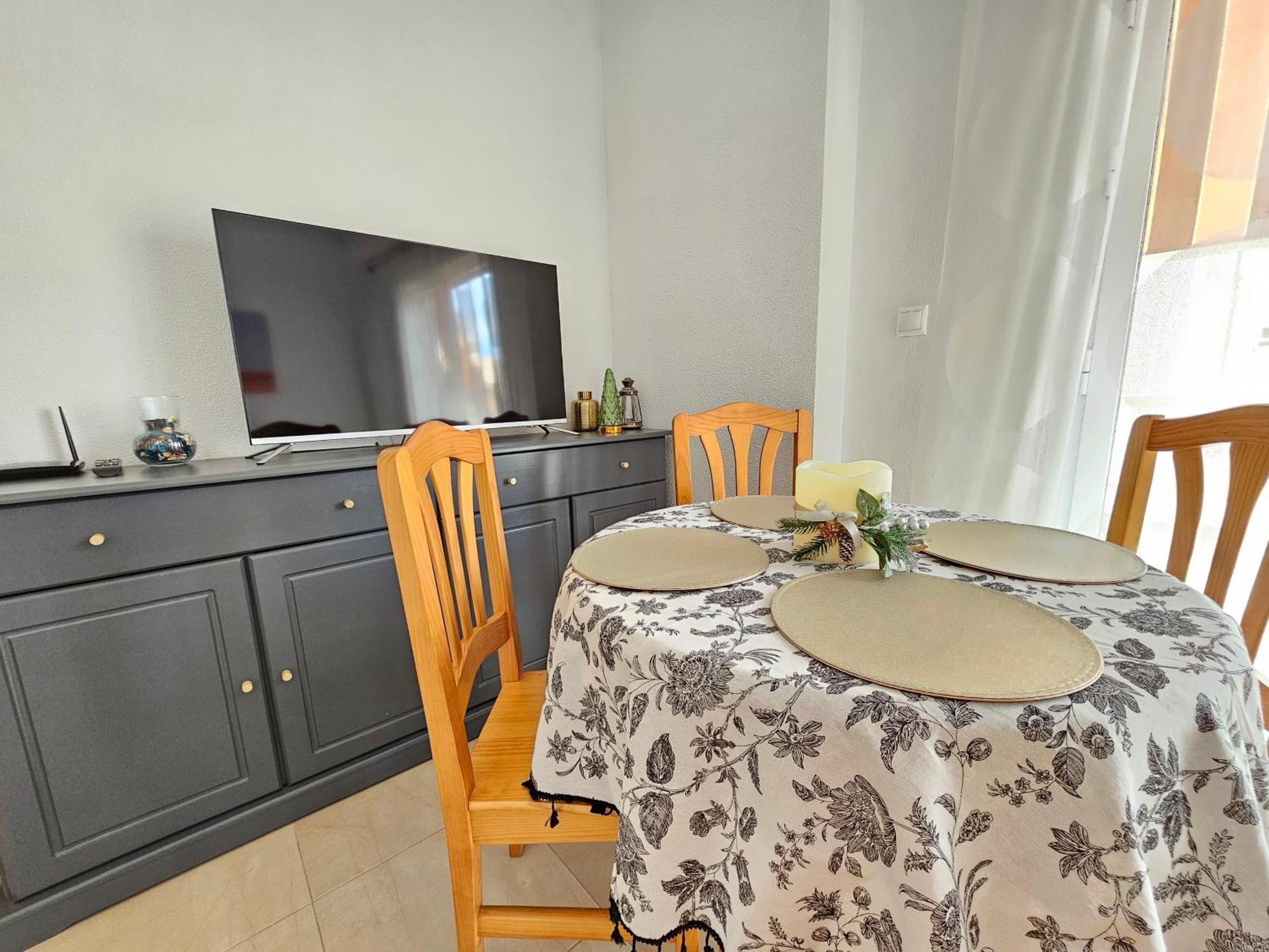 Appartement Con Tres Playa Levante *